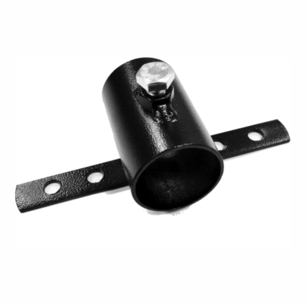 Roa Metal Rgica Suporte Para Antena Para Parafusar Ou Pregar